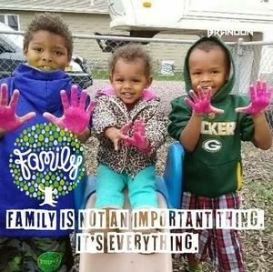 Meet your Posher, Jeffrey